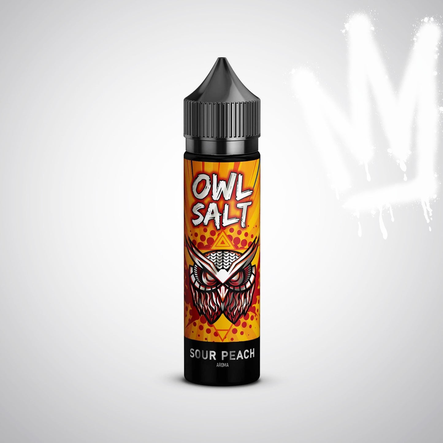 OWL SALT - Sour Peach