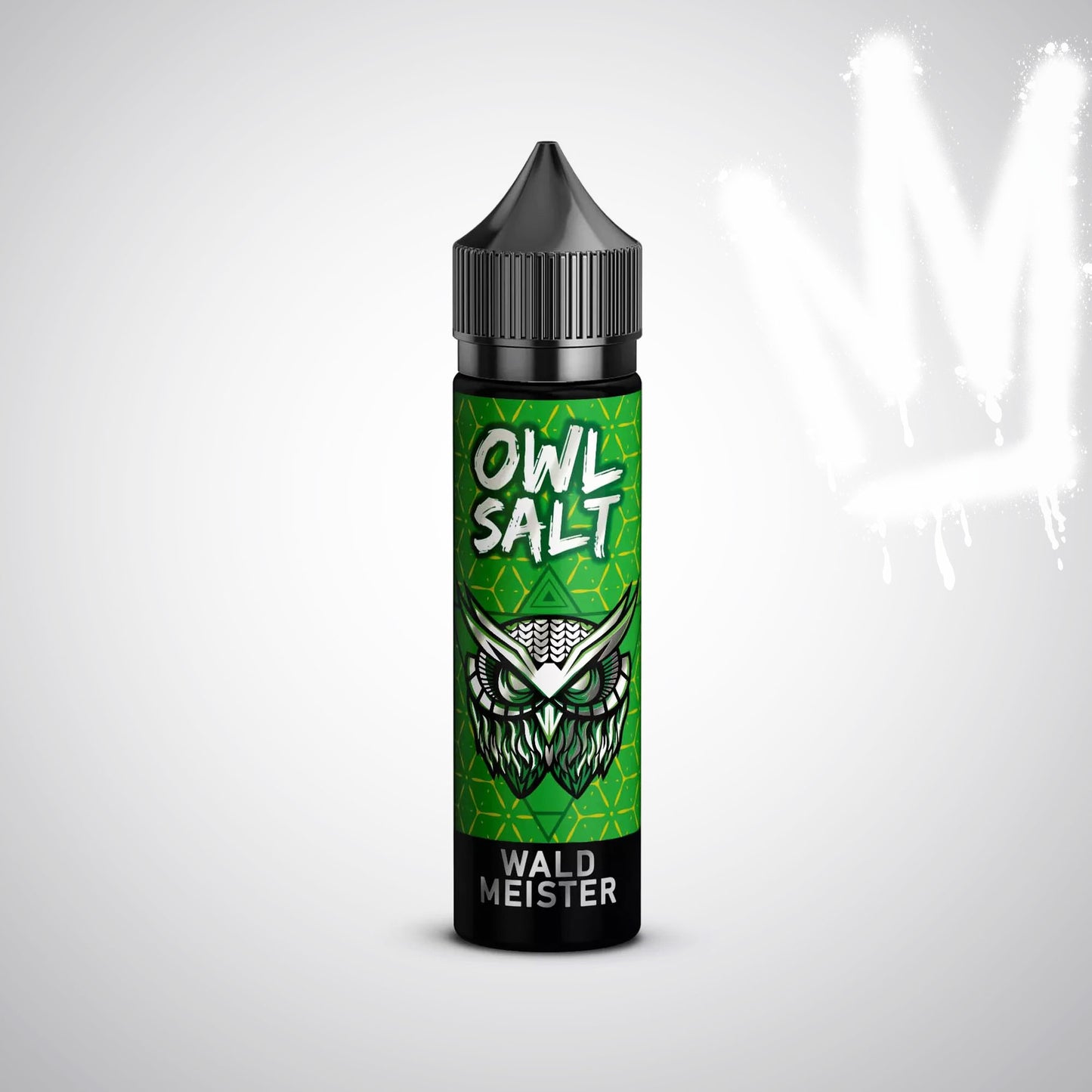 OWL SALT - Waldmeister