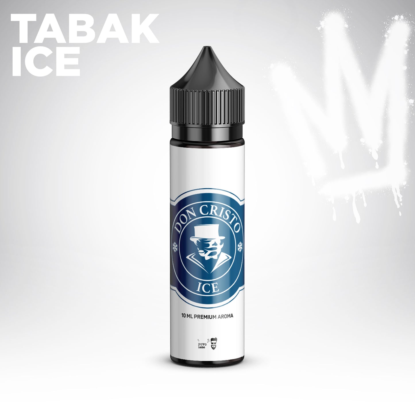 Don Cristo - Ice - Aroma (Longfill)