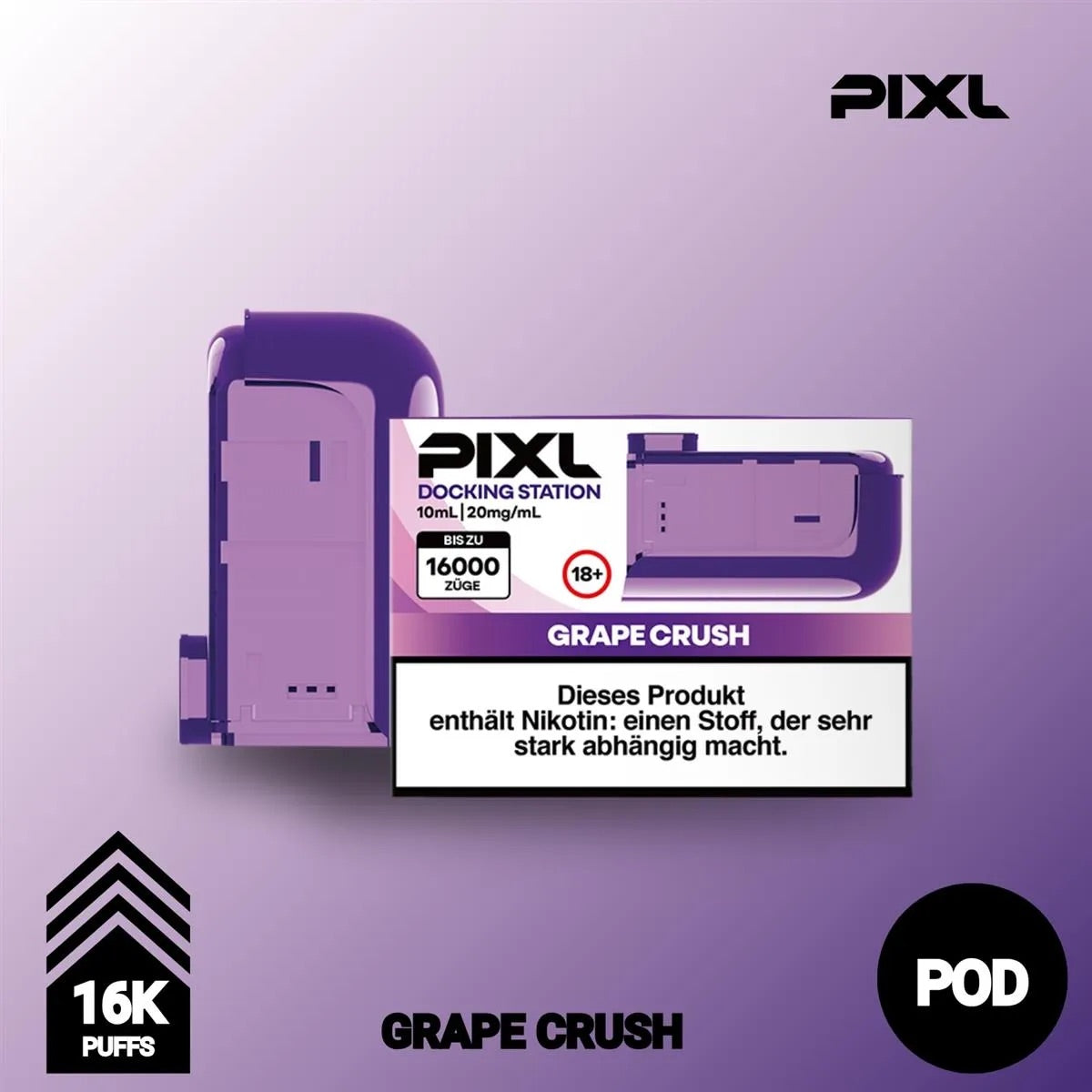 Grape Crush