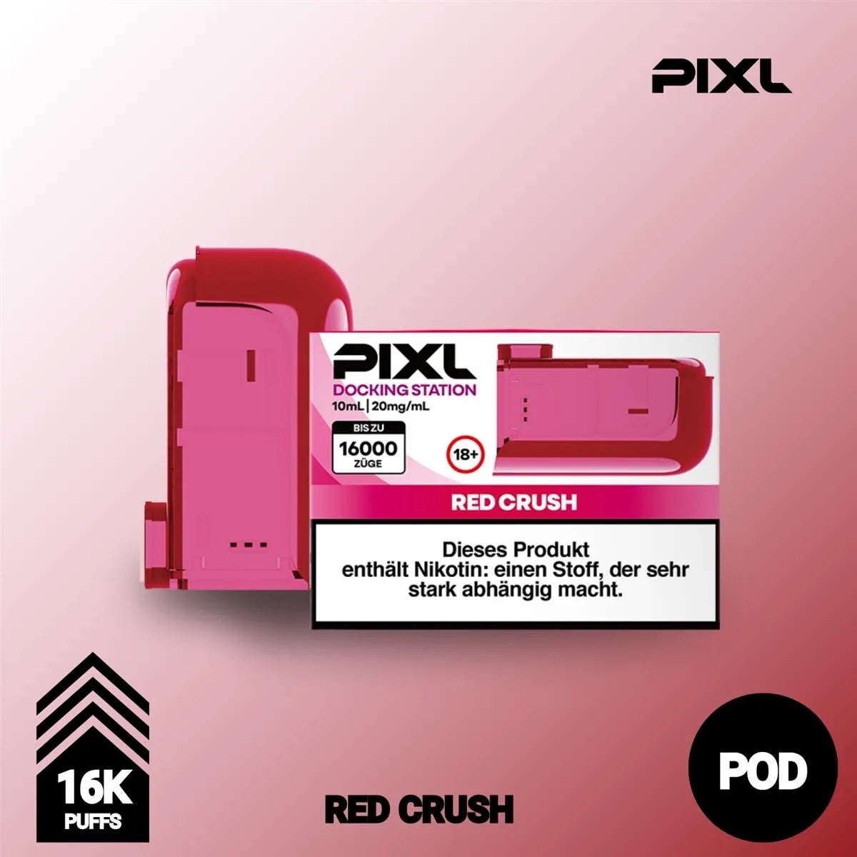 Red Crush