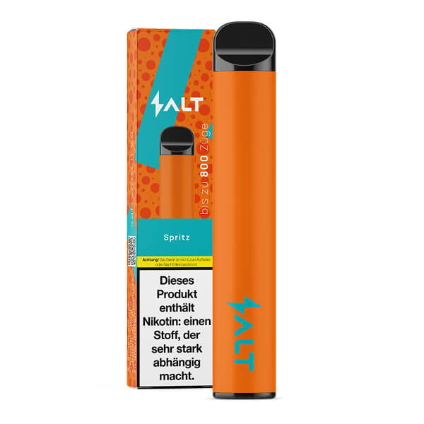 Salt Switch 800 - Spritz