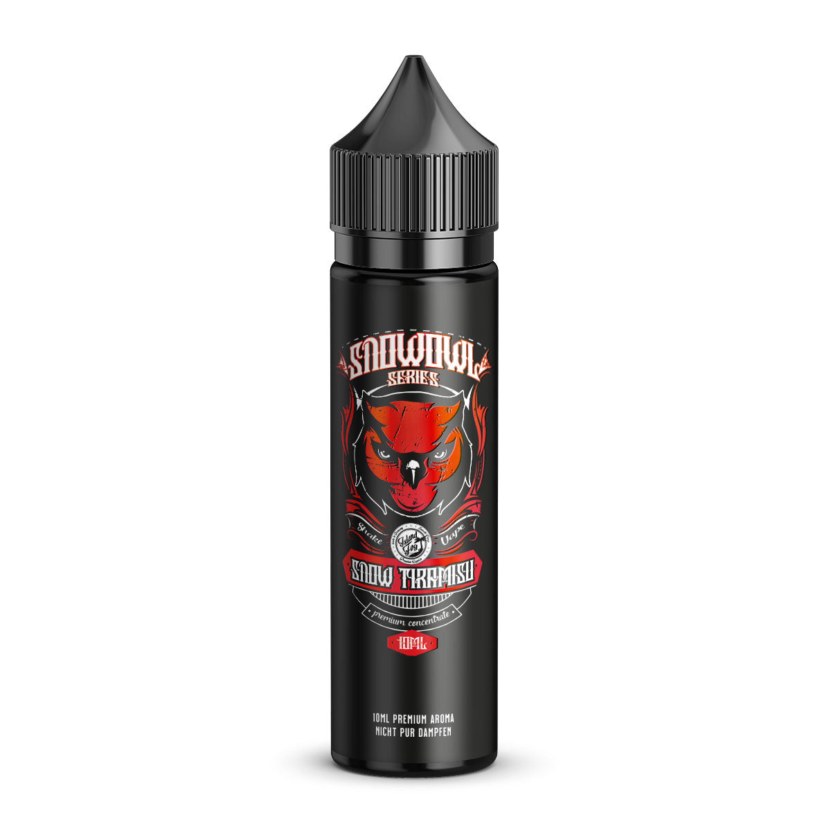 Snow Tiramisu - Snowowl - 10ml Longfill