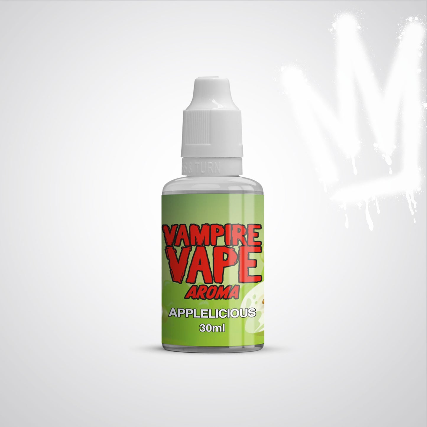 Vampire Vape - Applelicious - Aroma 30ml