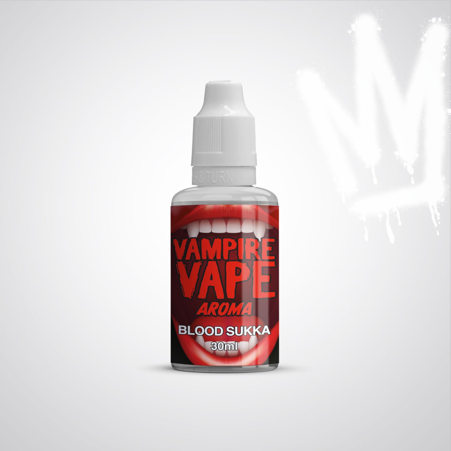 Vampire Vape - Blood Sukka - Aroma 30ml