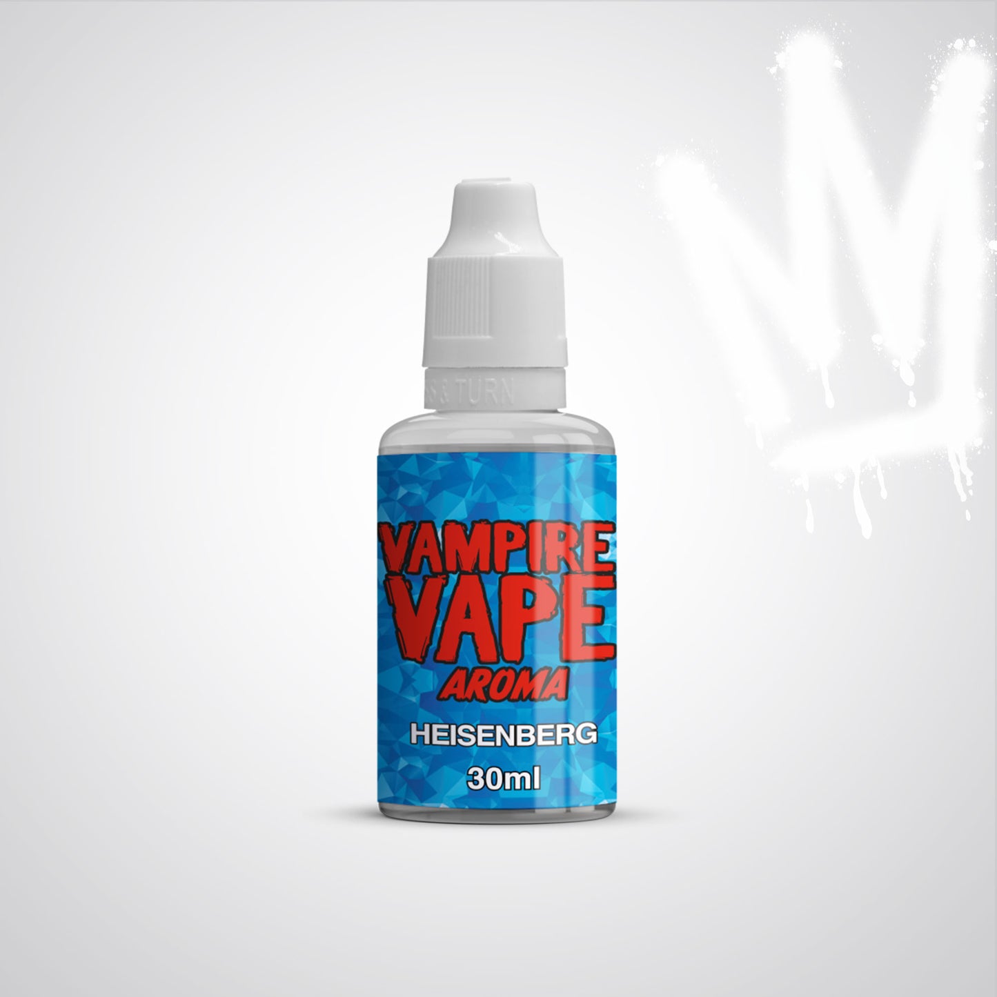 Vampire Vape - Heisenberg - Aroma 30ml