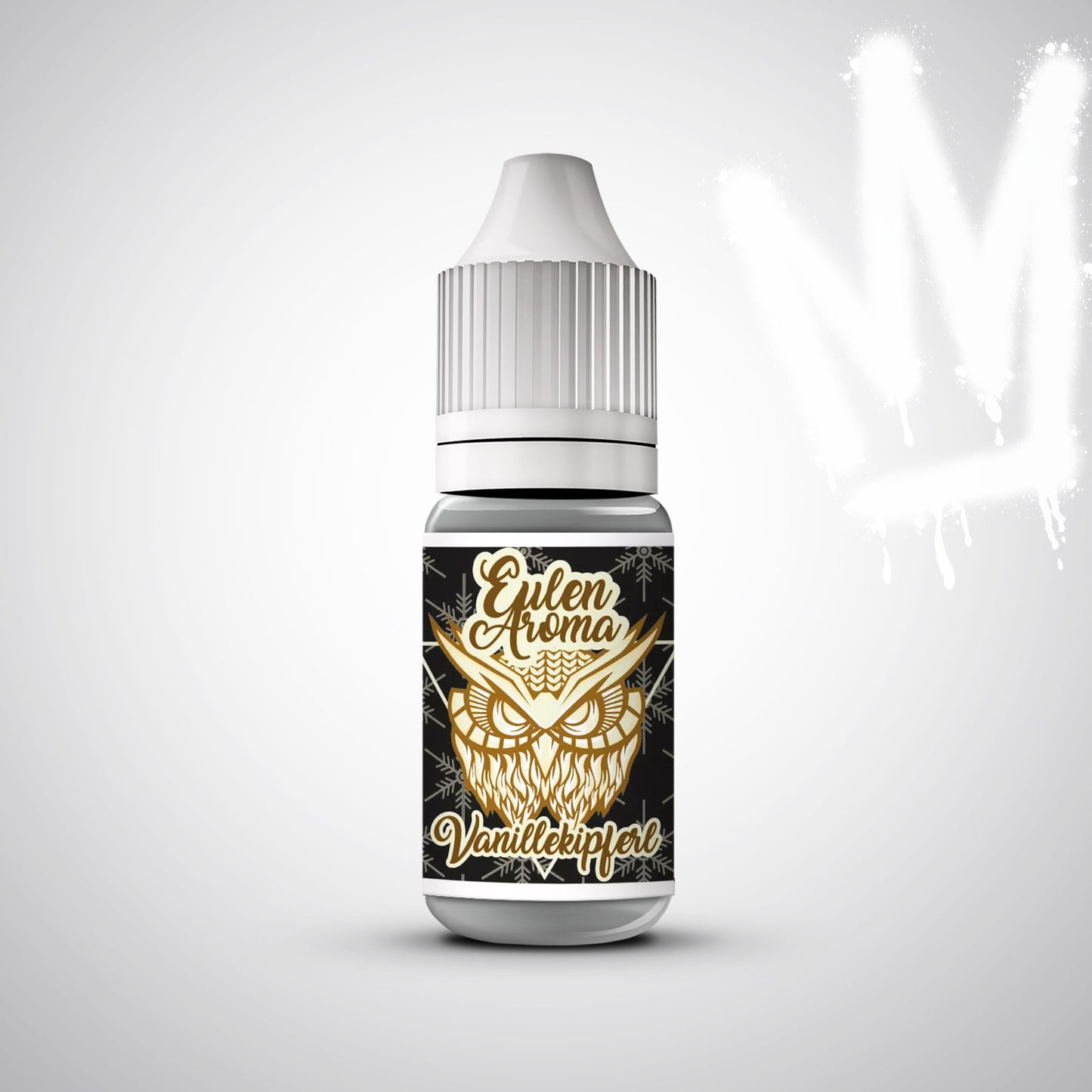 Vanille Kipferl - Eulen Aroma - 10ml Aroma