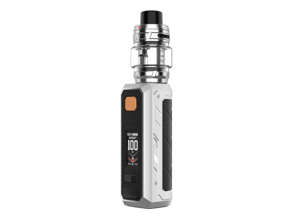 Vaporesso Armour Ultra Kit - vorbestellbar - voraussichtlich lieferbar ab 14.02.26