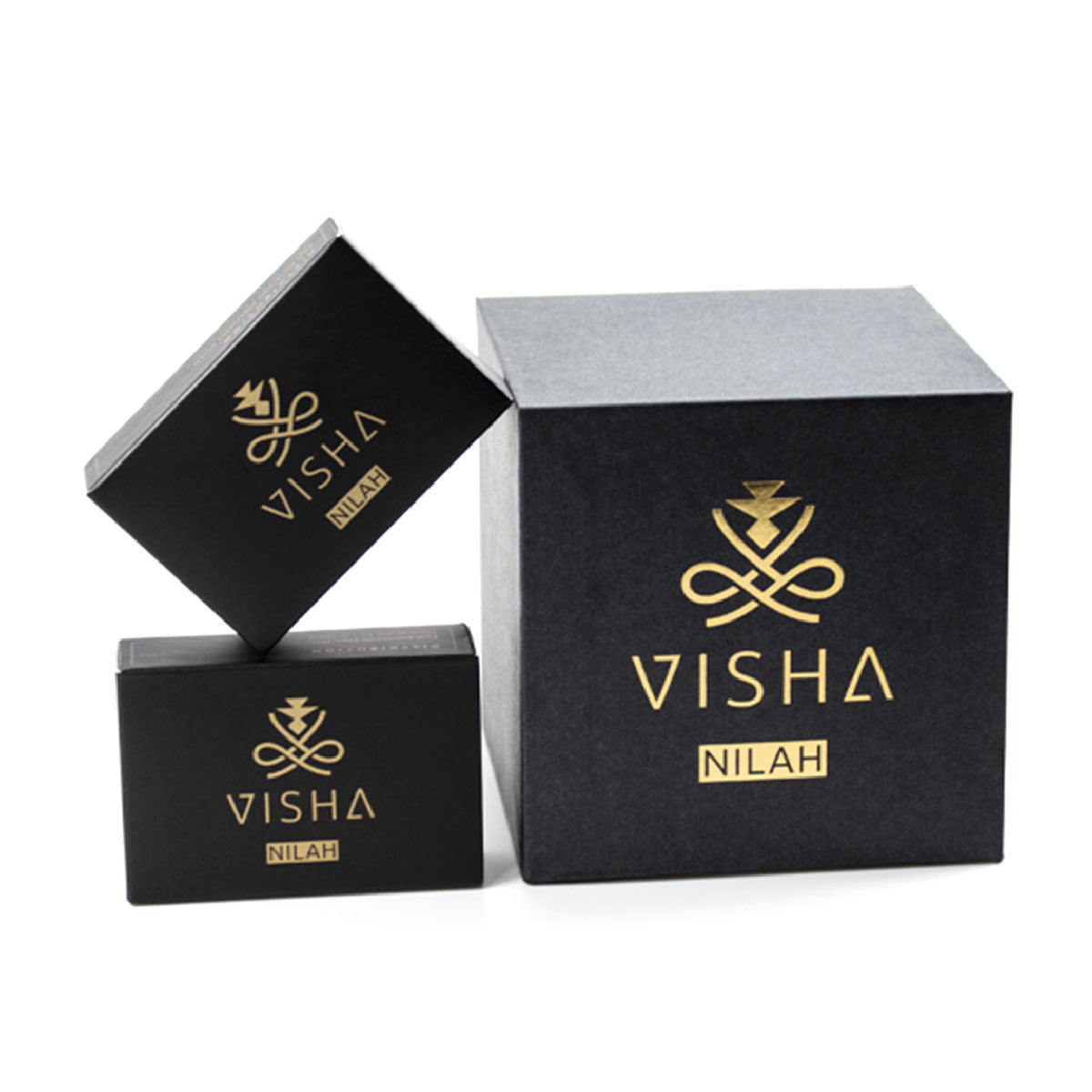 VISHA - Nilah - E-Shisha Kopf