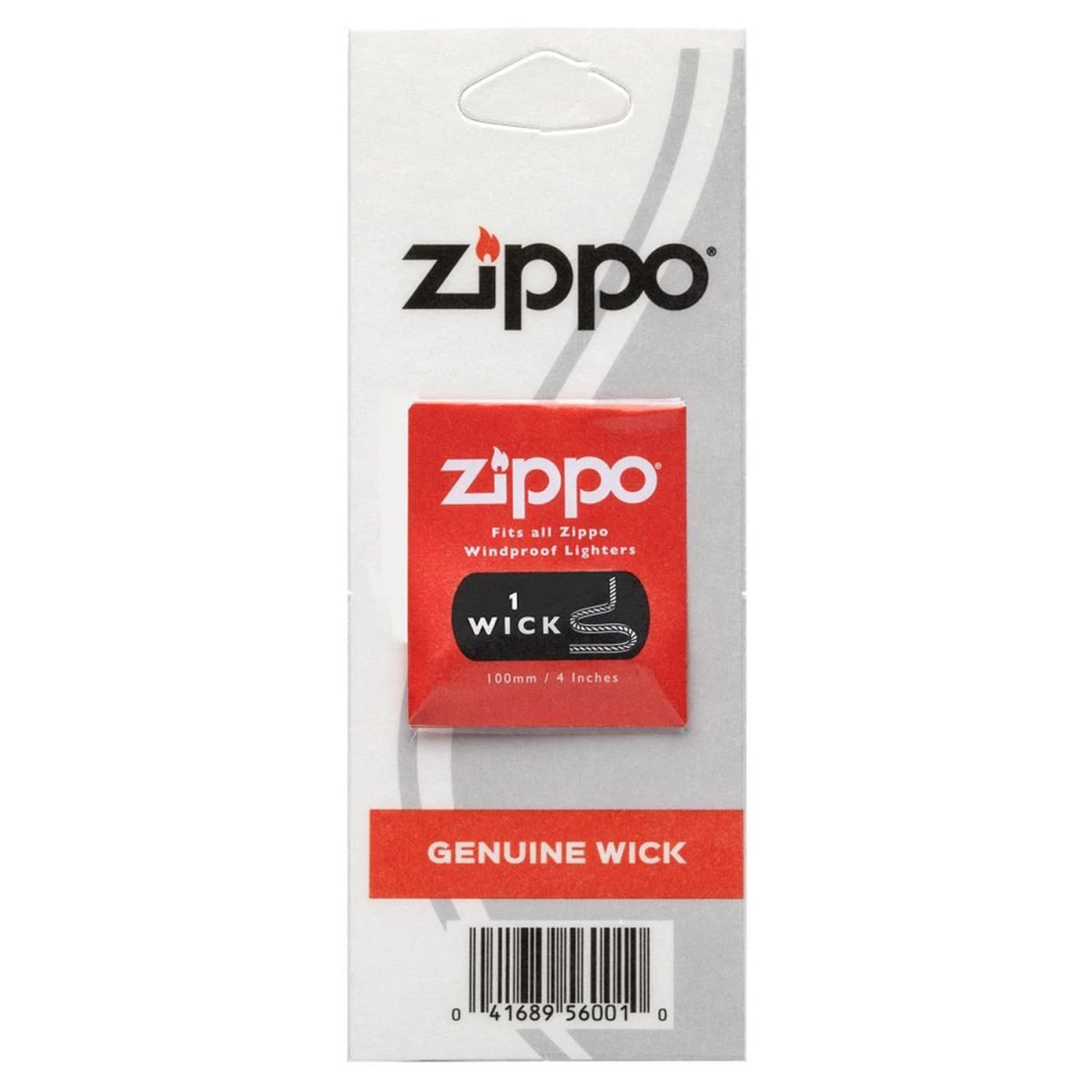 Zippo Ersatzdocht