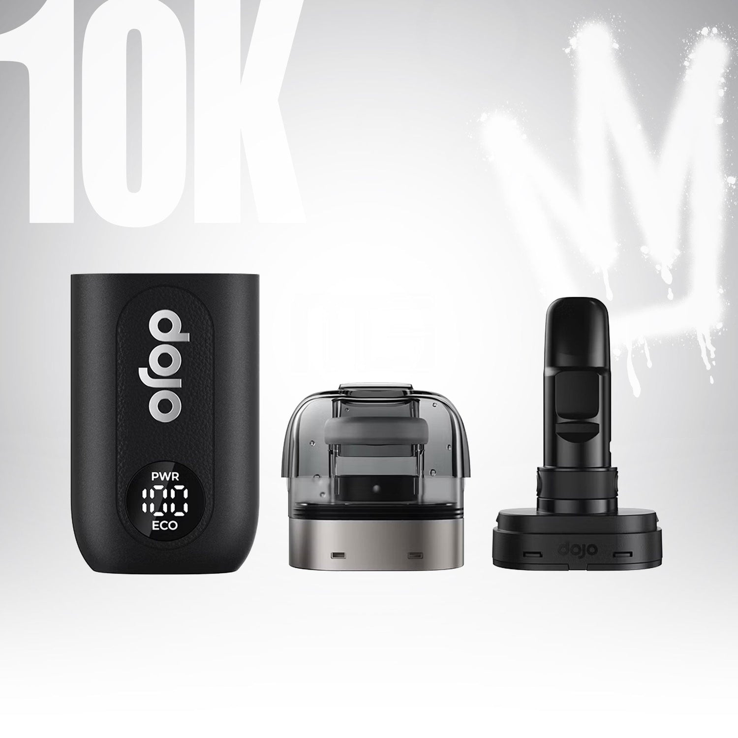 Vaporesso - Dojo Blast X