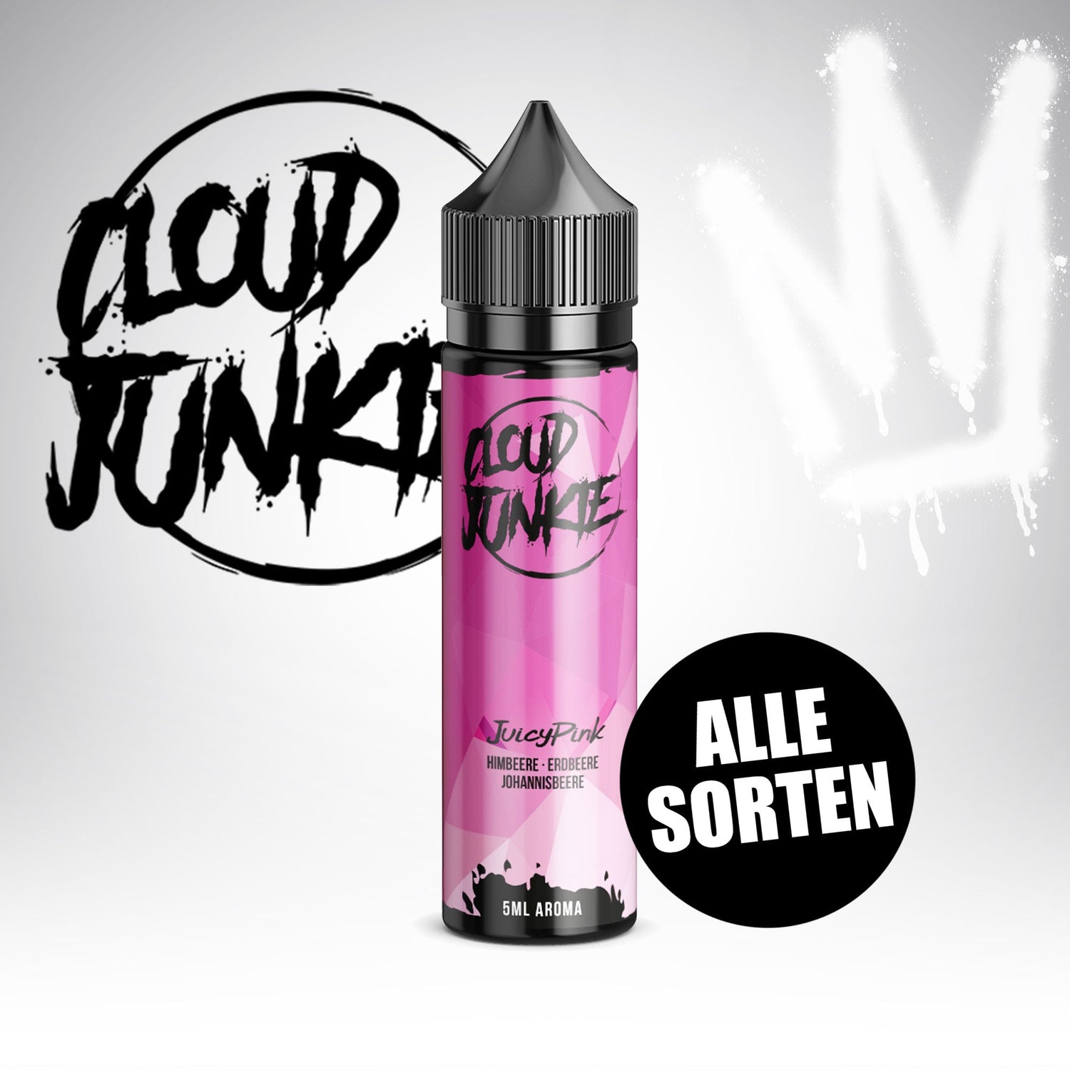 Cloud Junkie - Longfills