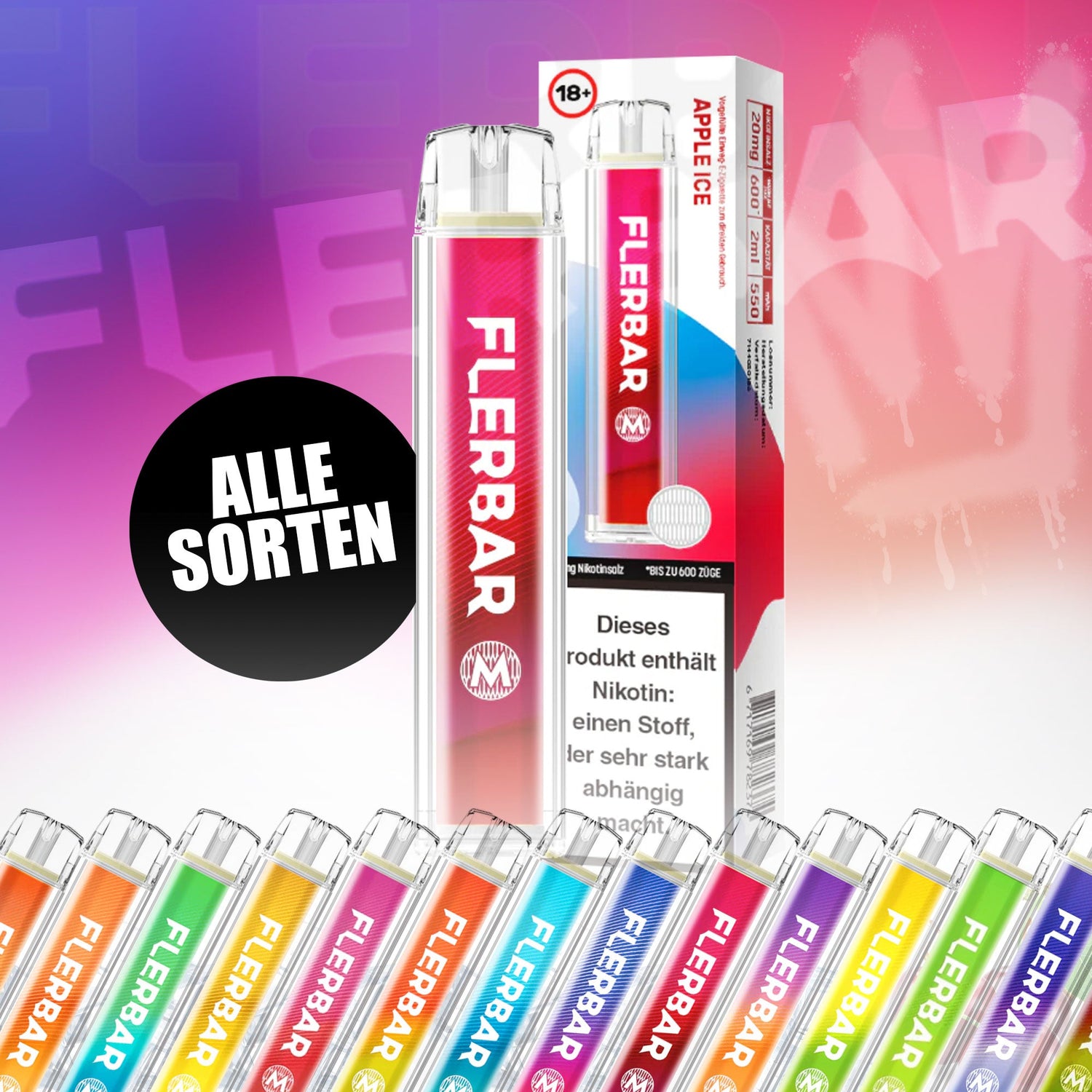 Flerbar M