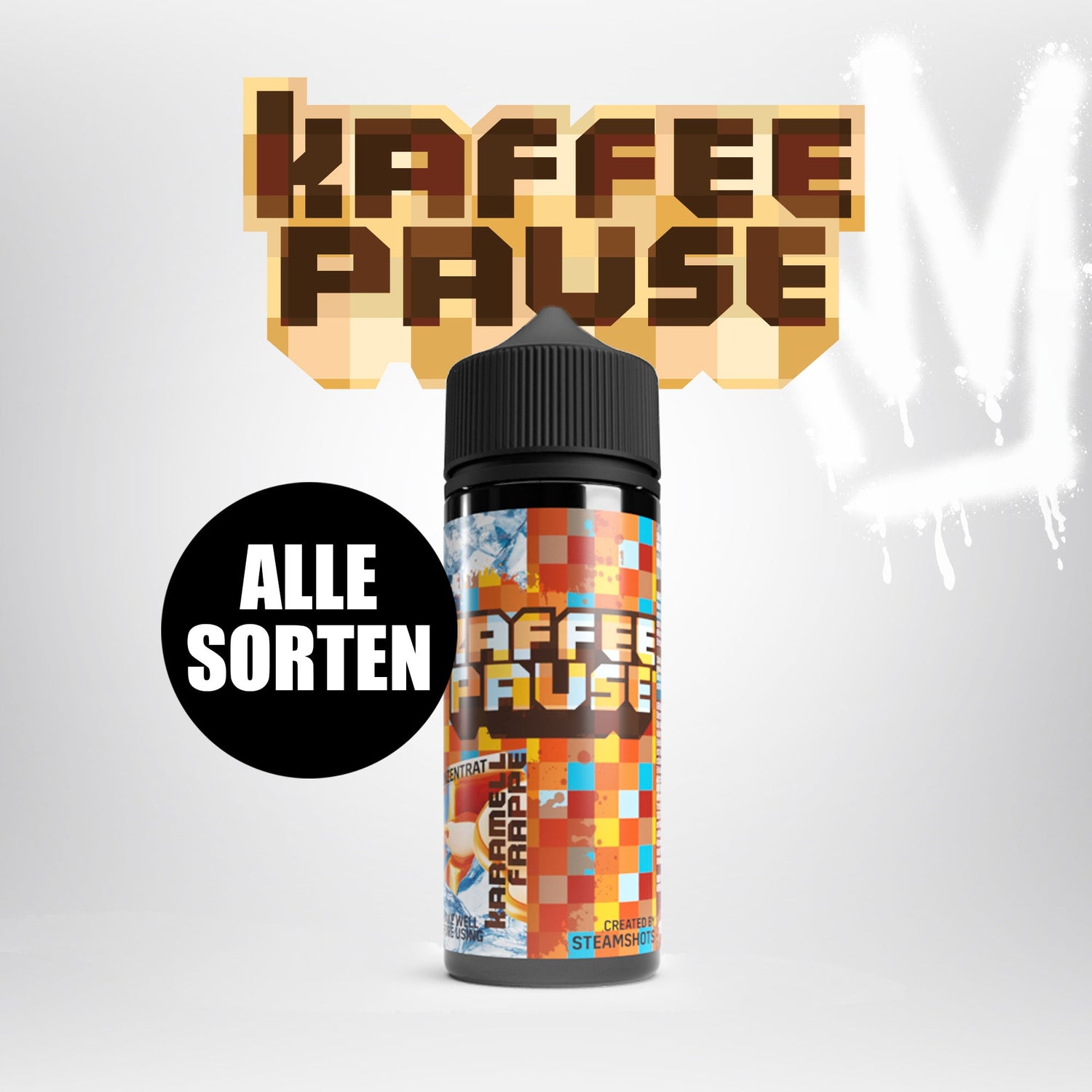 Kaffeepause - Longfills