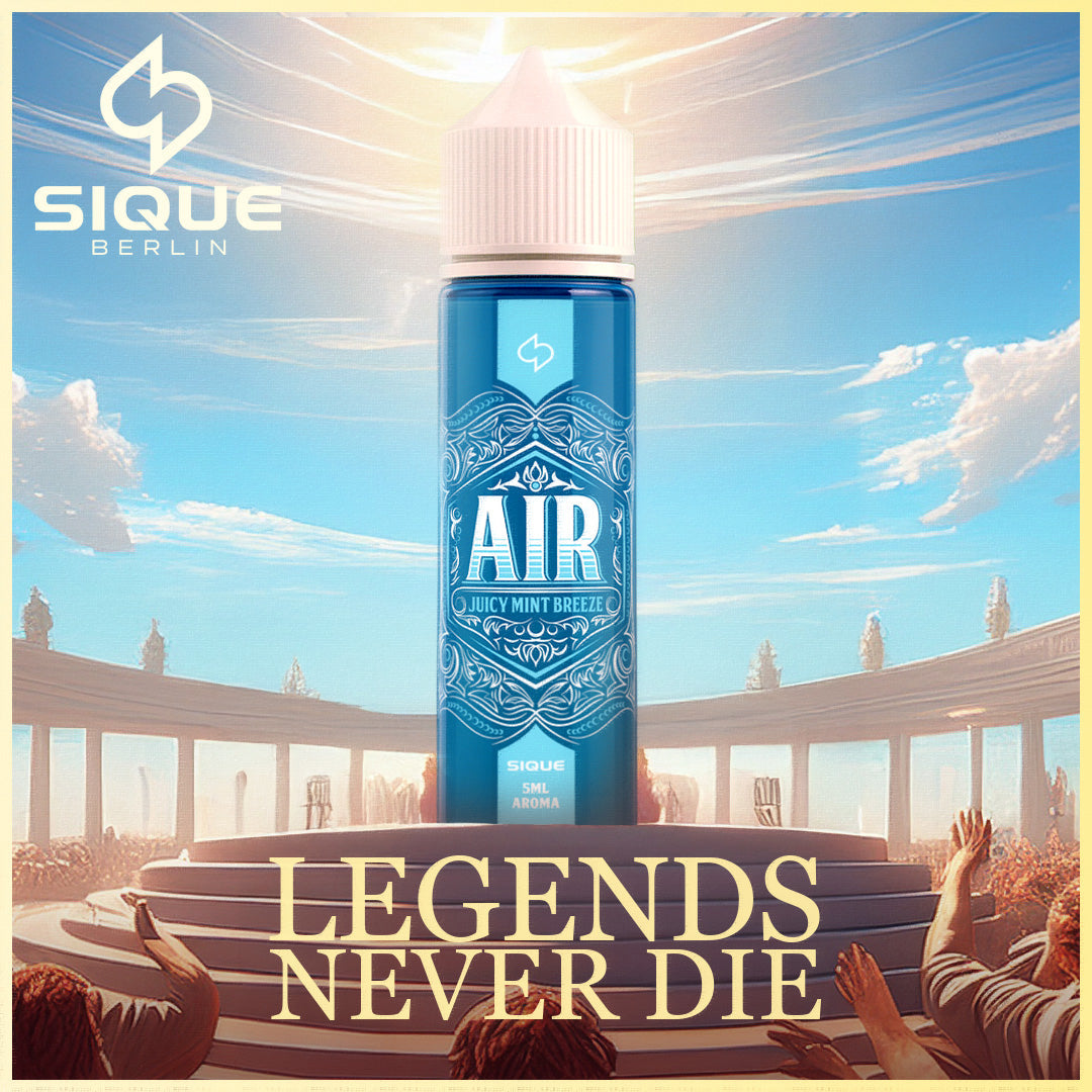 SIQUE Berlin - Longfills