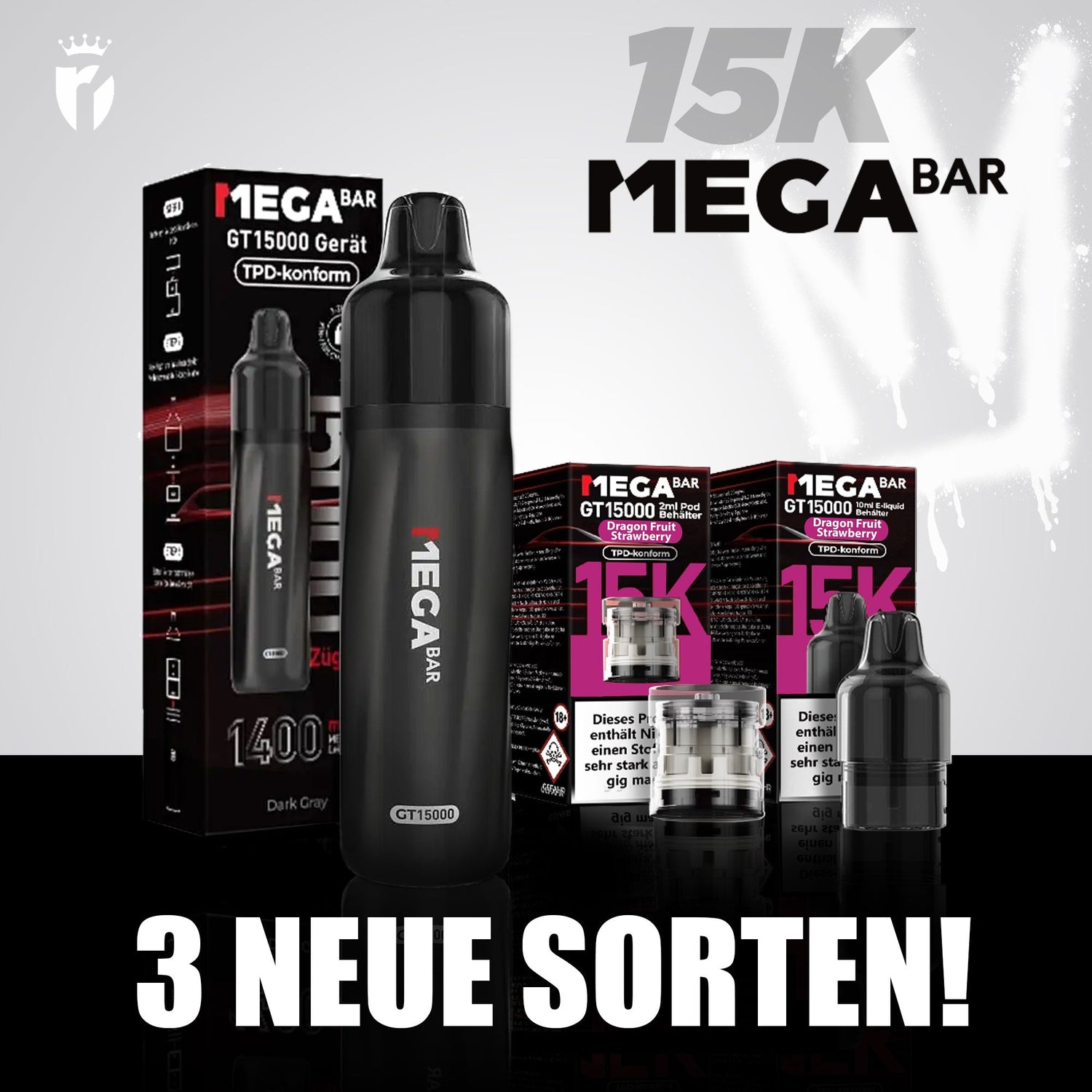 MegaBar