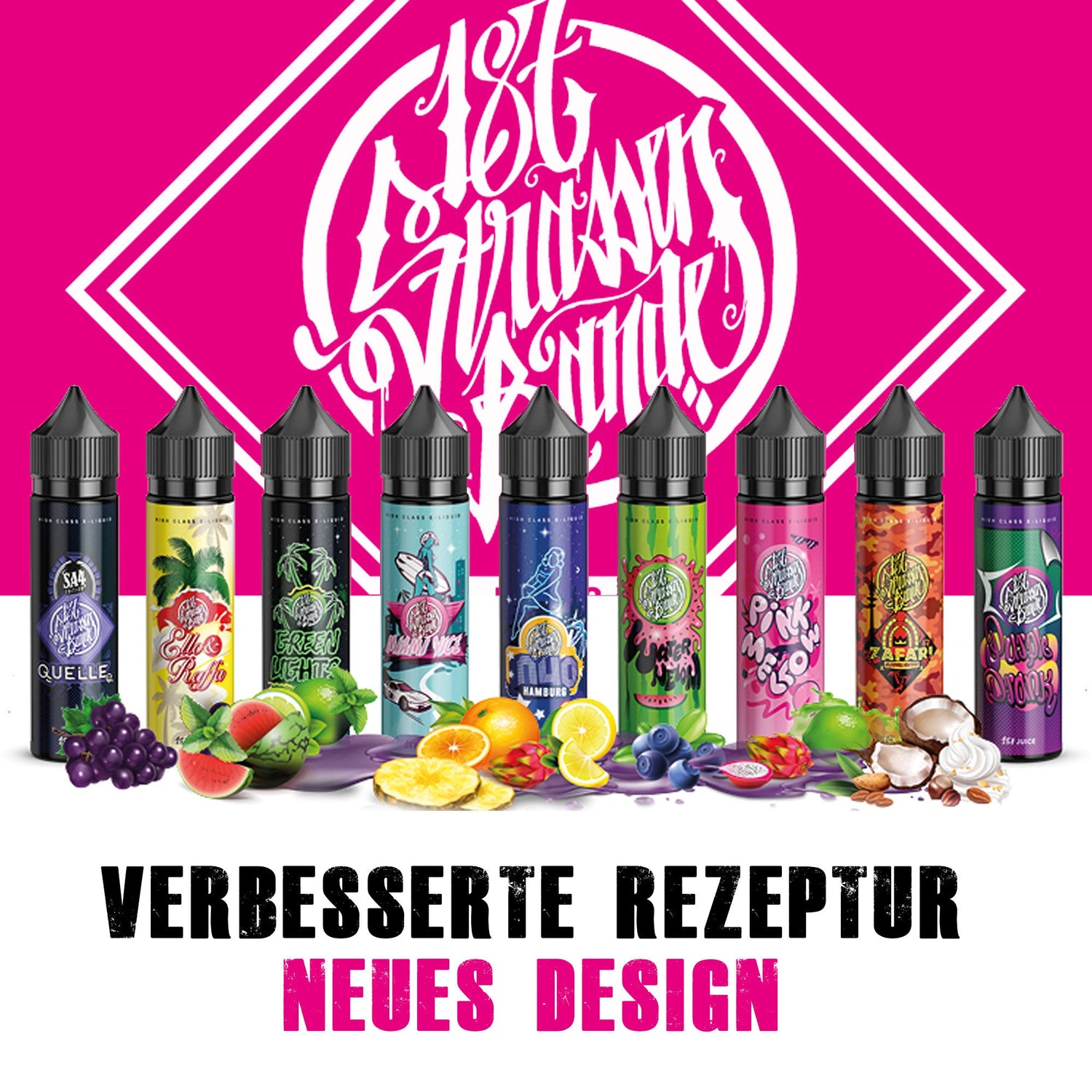 187 Strassenbande - Shortfills