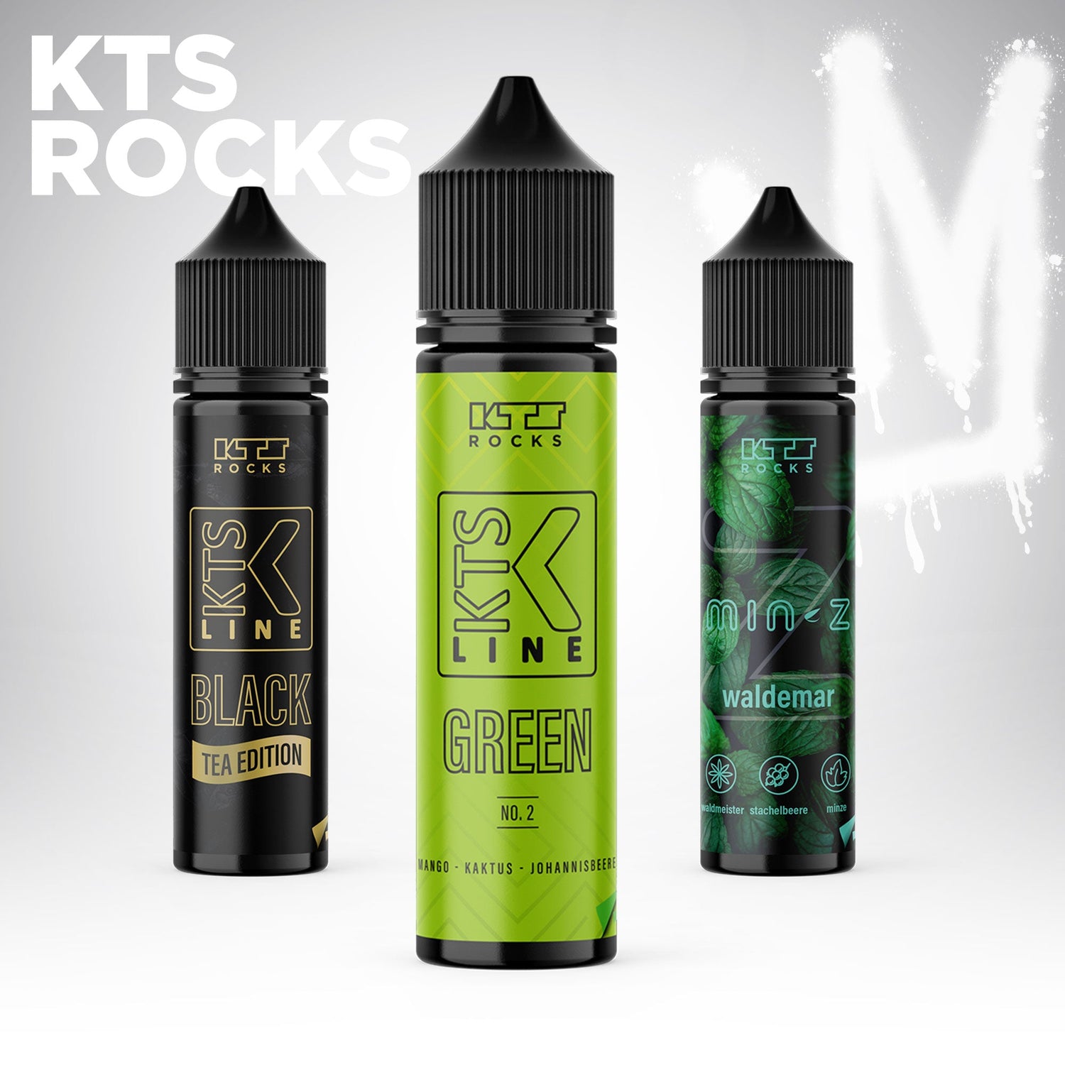 KTS - Longfills