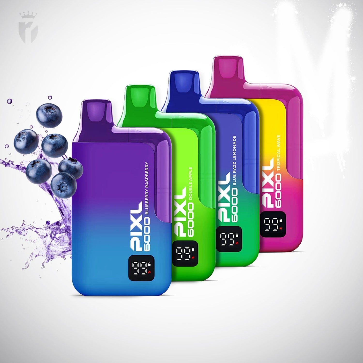 PIXL 6000