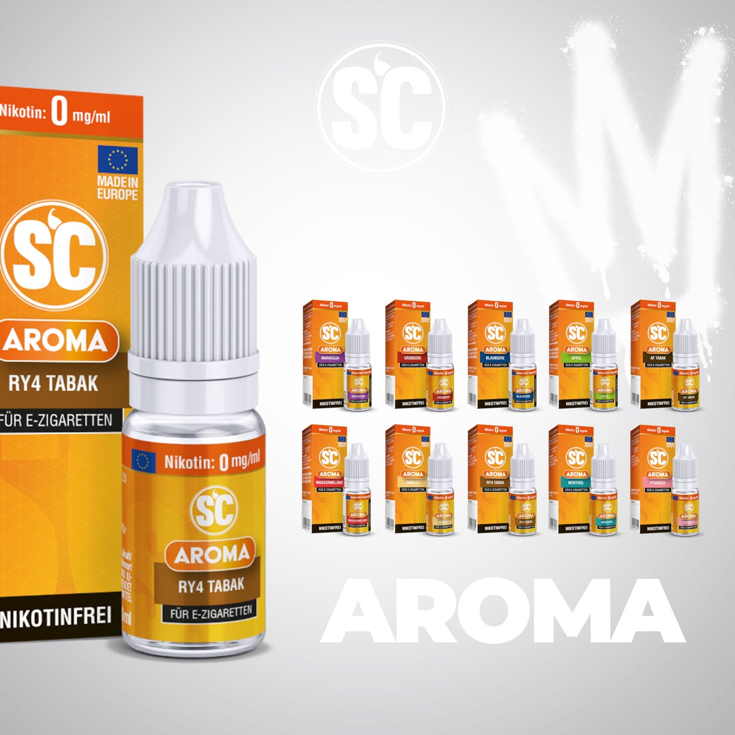 SC Aroma