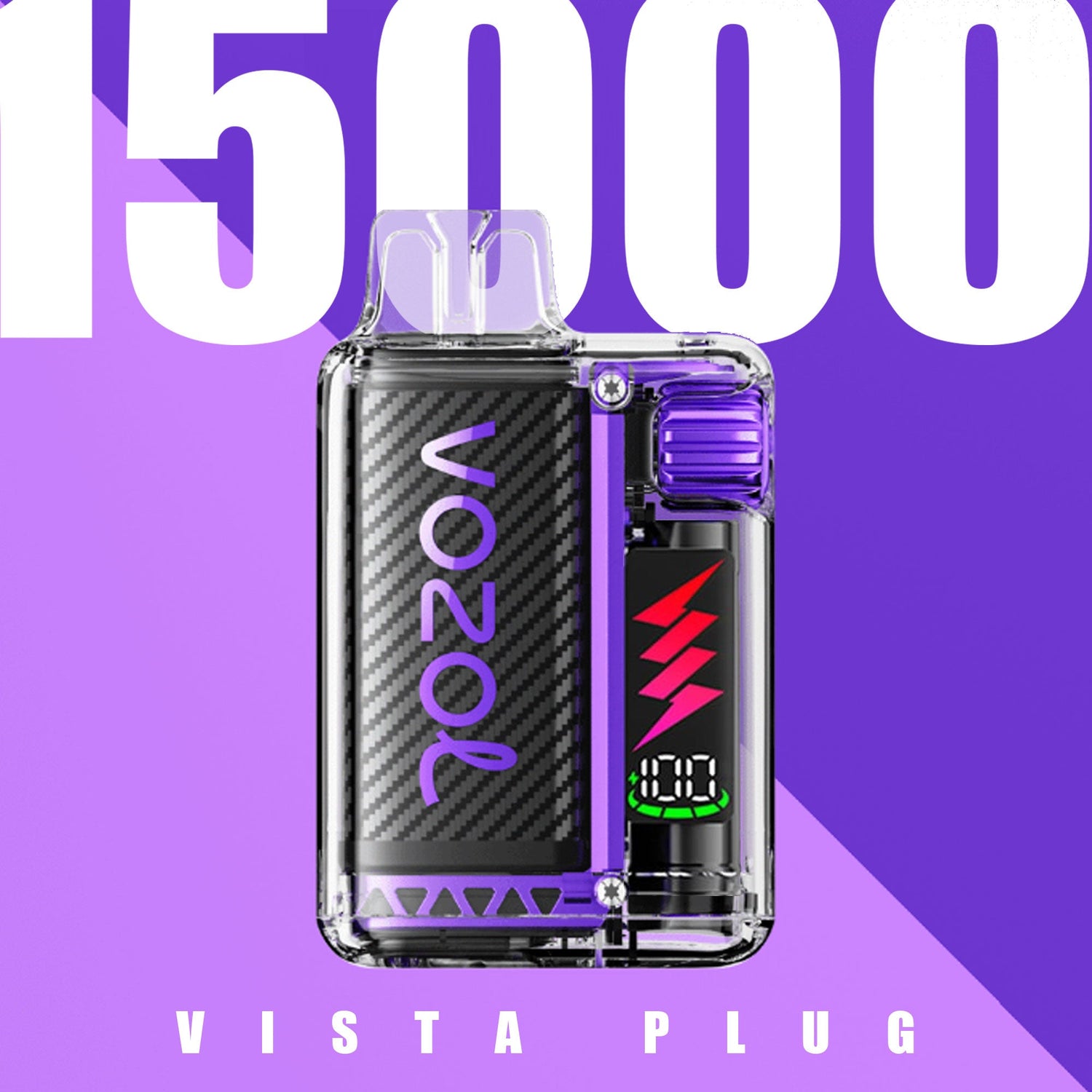 Vozol Vista Plug