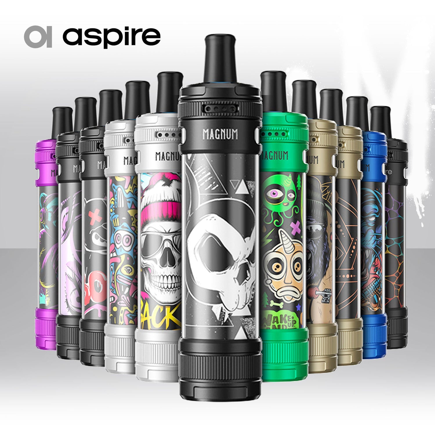 Aspire Magnum