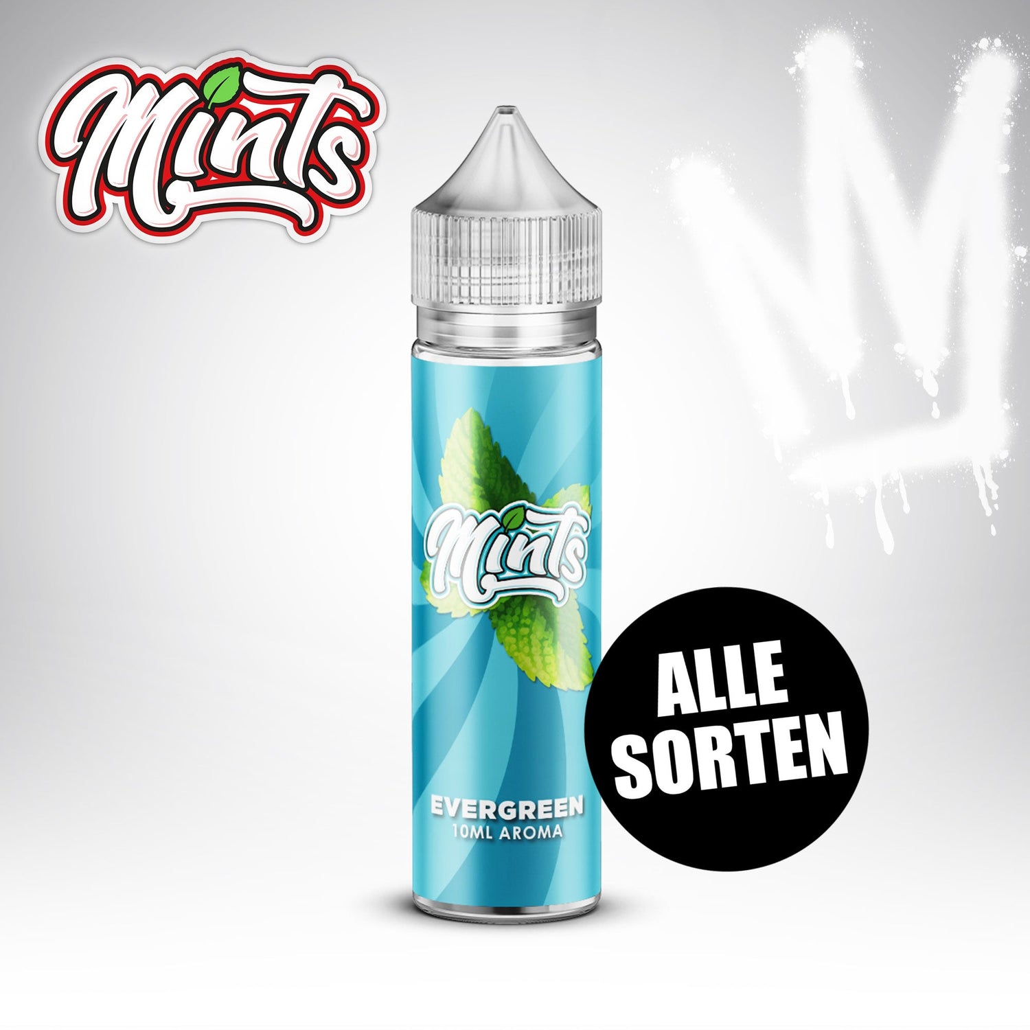 Mints - Longfills