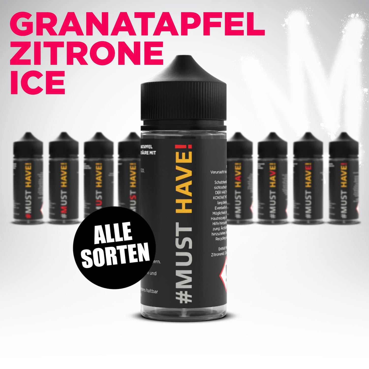 Must Have - Longfills