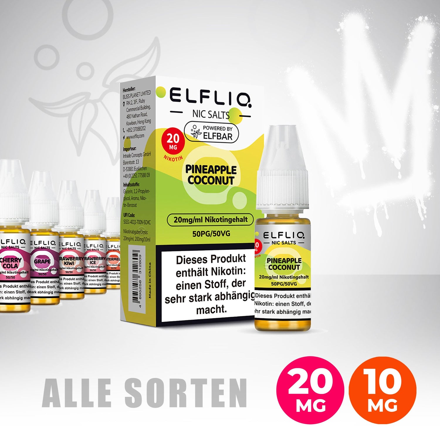 Elfliq
