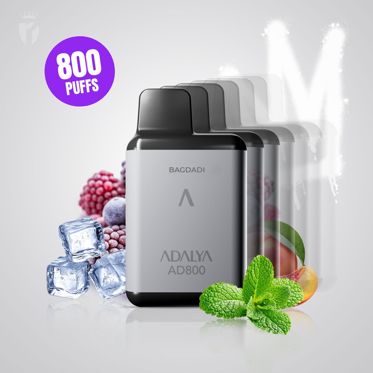 AD800