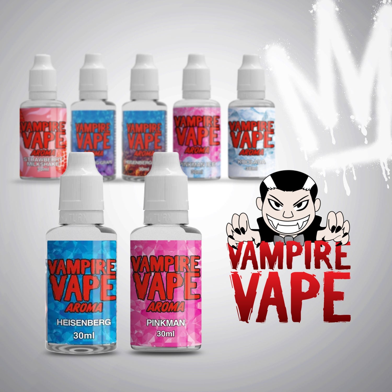 Vampire Vape - Aroma