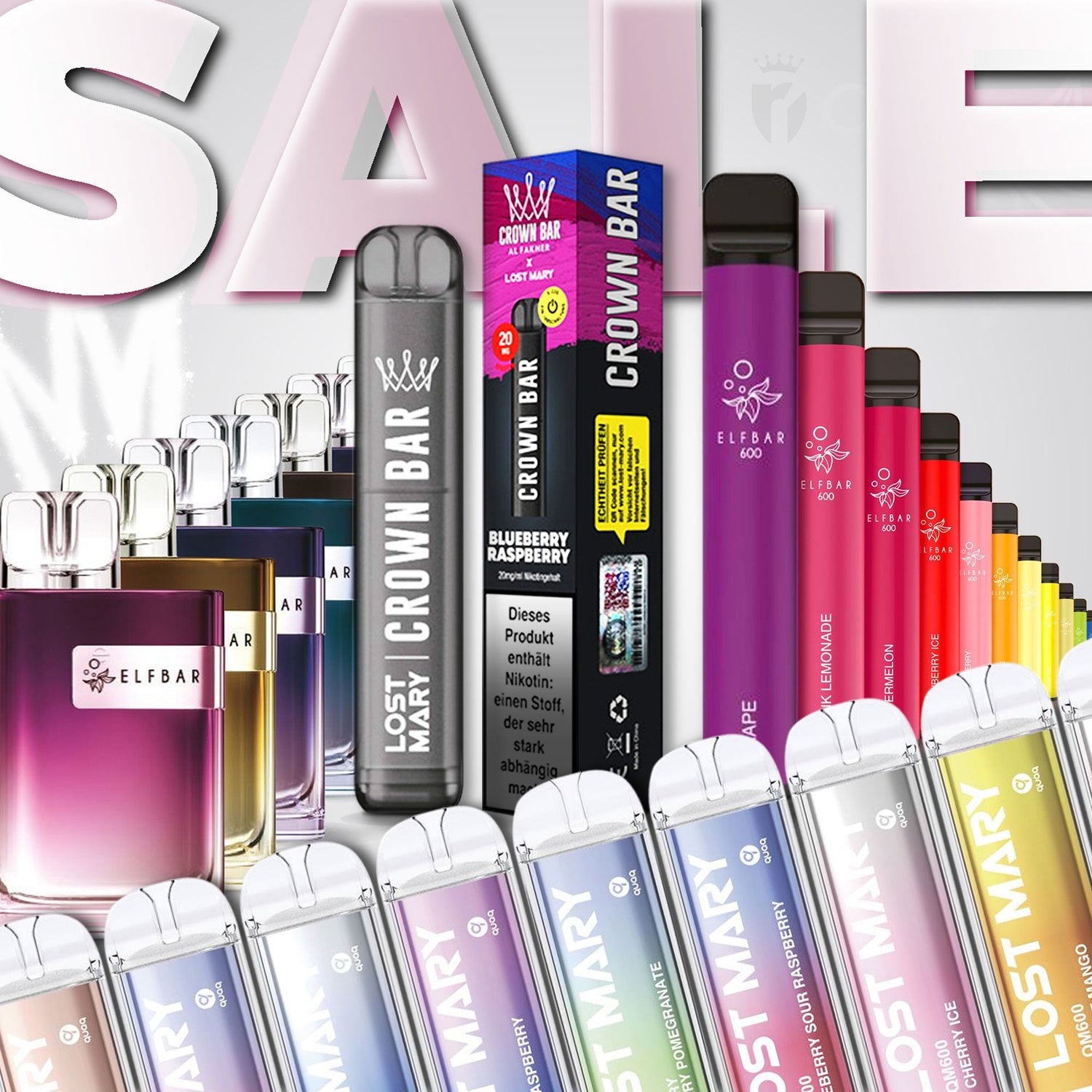 SALE
