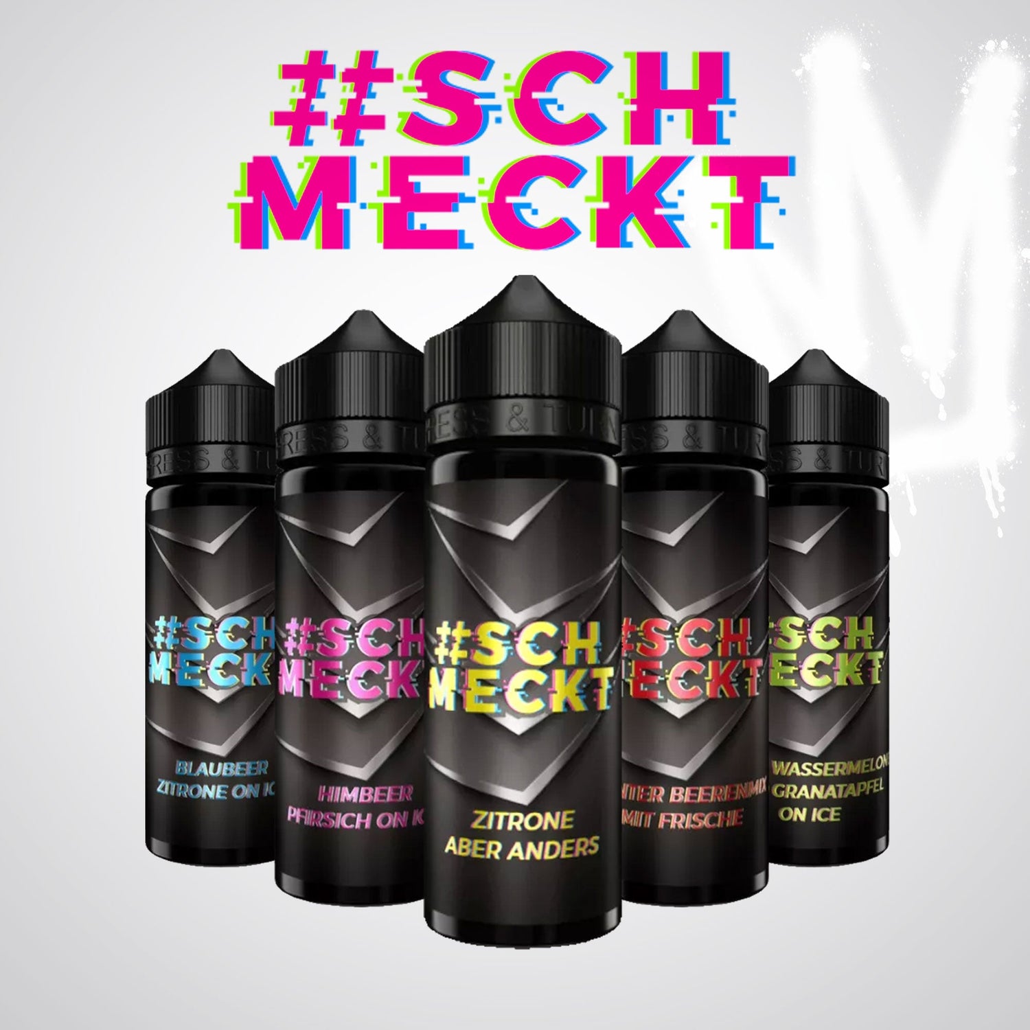 #Schmeckt Longfills