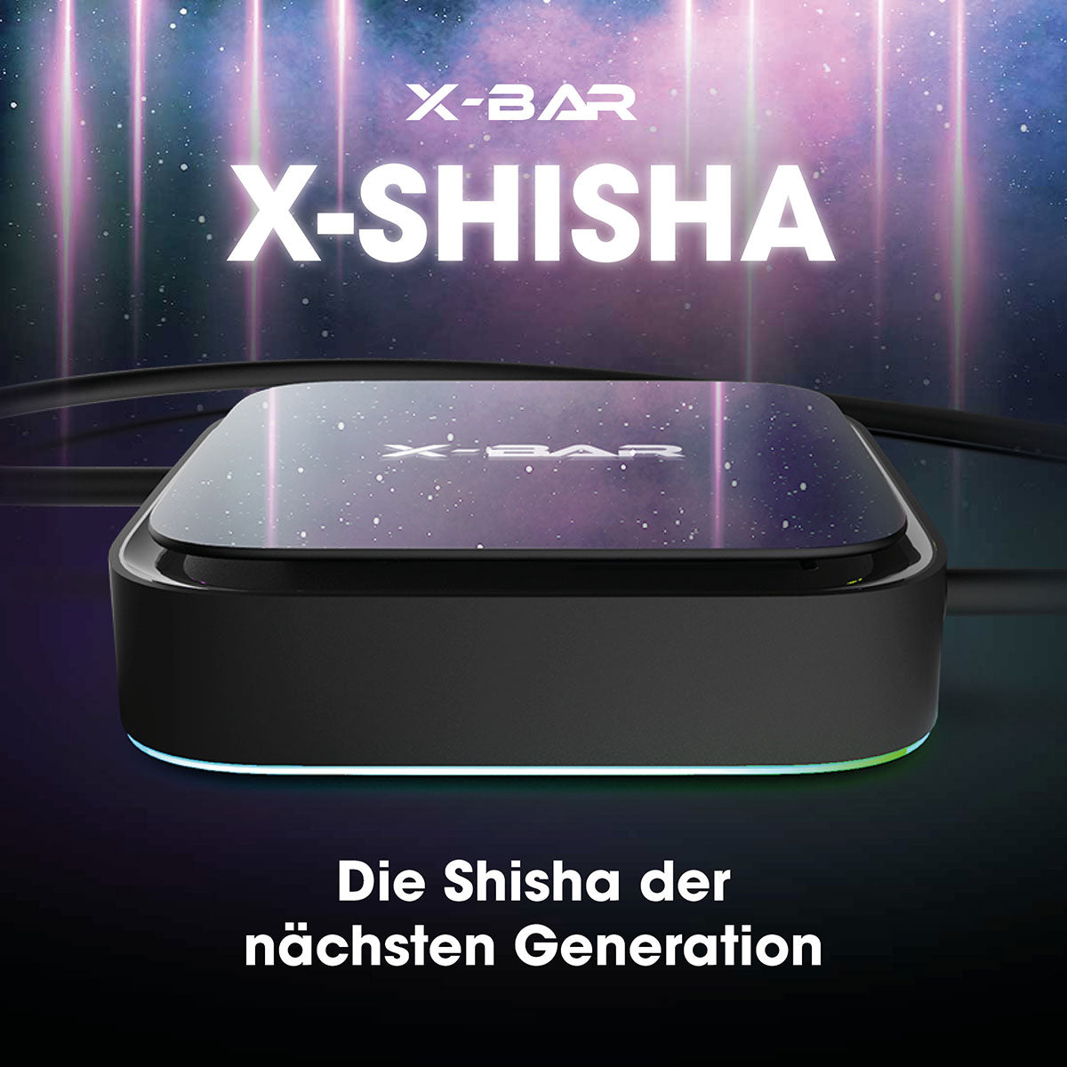 X-Shisha