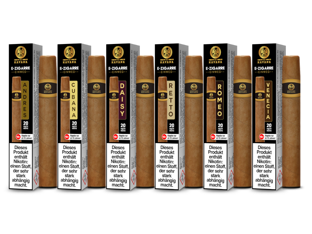 XoHavana