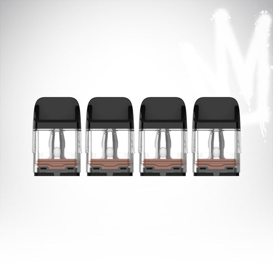 Vaporesso XROS Corex 3.0 Pods (4er Pack)