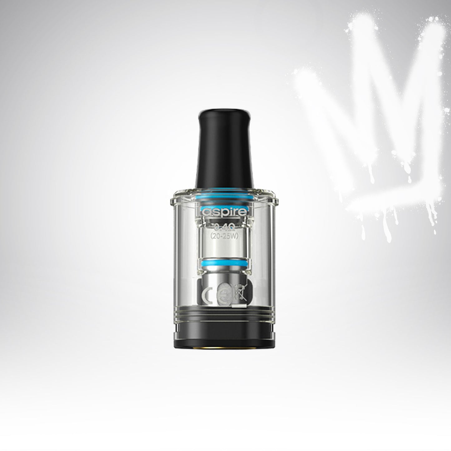 Aspire Magnum Pod Tank - 2er Pack