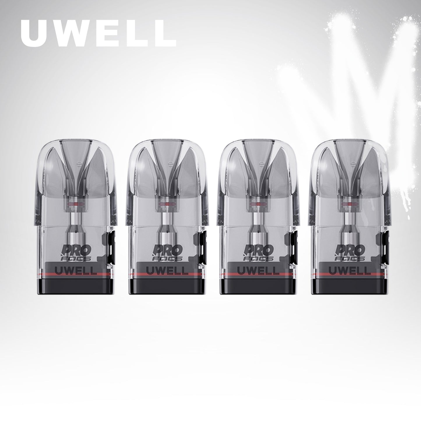 UWELL Caliburn G3 V1 - Pods (4er Pack)