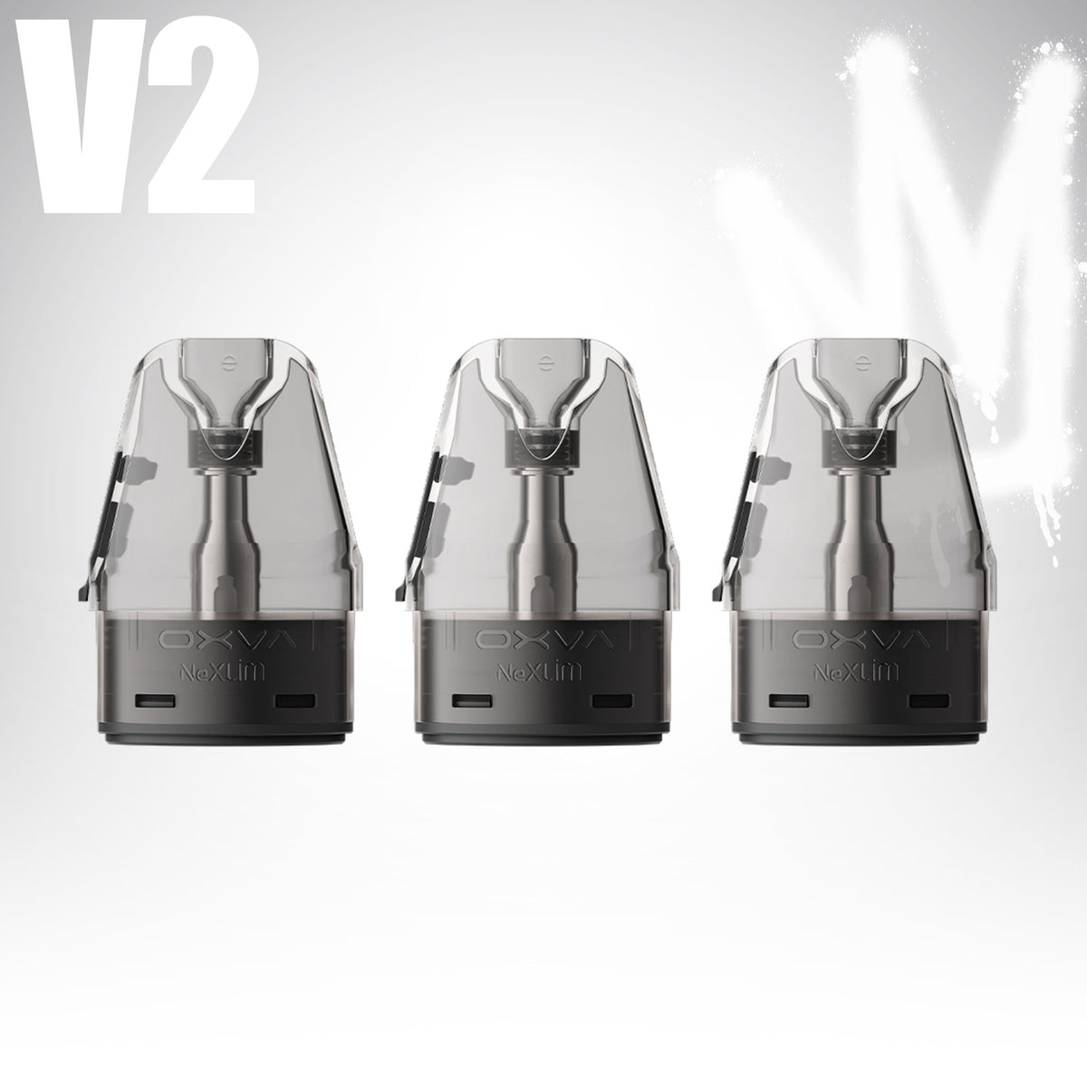 OXVA NeXLIM V2 Pods (3er Pack)