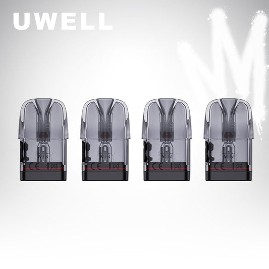 UWELL Caliburn G3 V1 - Pods (4er Pack)