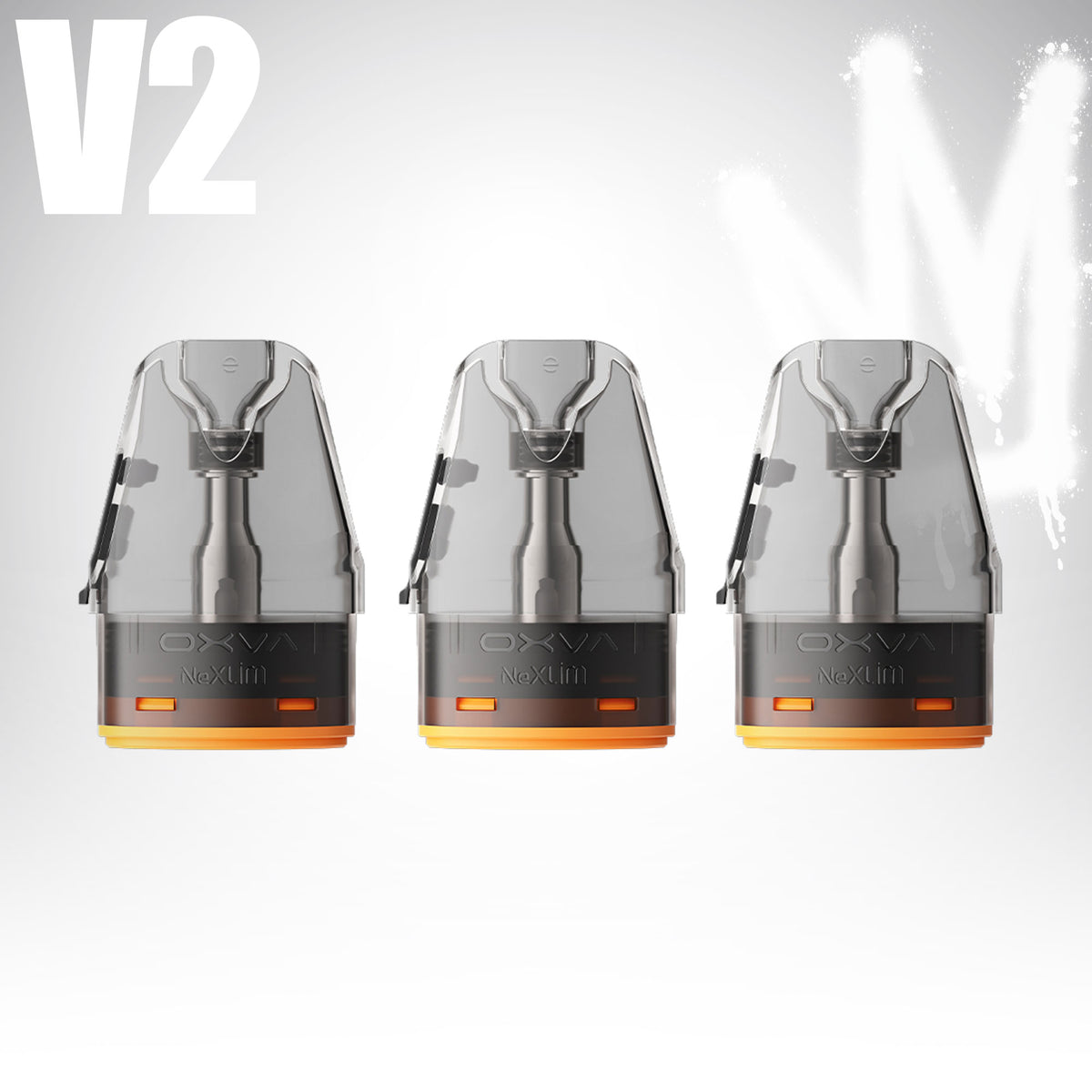 OXVA NeXLIM V2 Pods (3er Pack)