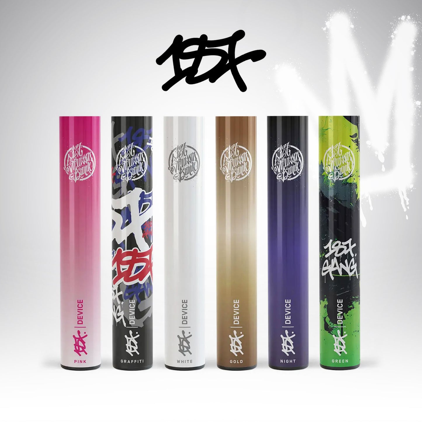 187 Strassenbande - Pod-Device