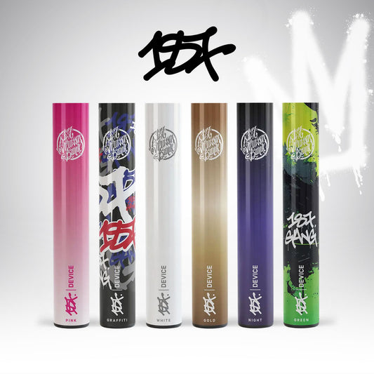 187 Strassenbande - Pod-Device