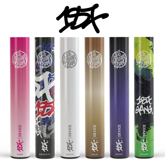 187 Strassenbande - Pod - Device