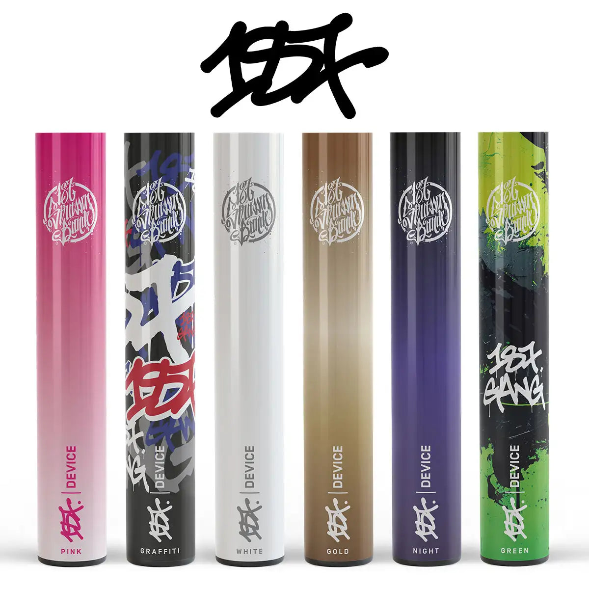 187 Strassenbande - Pod-Device