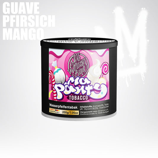 187 Shisha Tabak 200g - Ma Panty