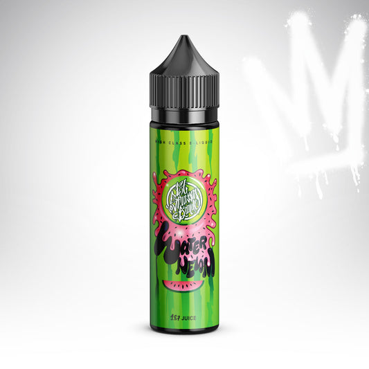 Waternelom - 187 Strassenbande - 50ml (Shortfill)