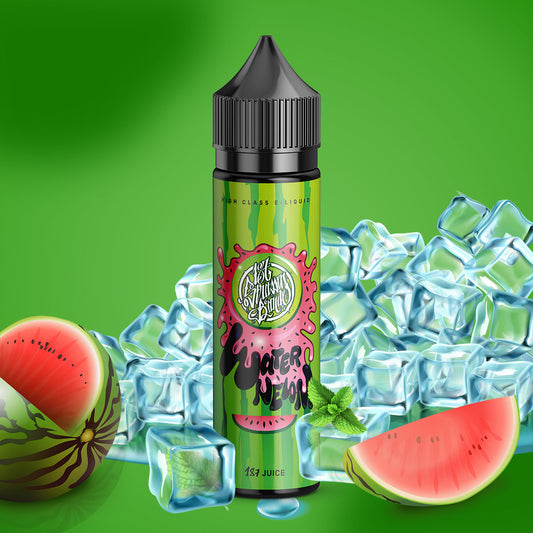 187 Strassenbande - #038 Waternelom - 50ml (Shortfill)