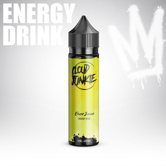 EnerJuice - Cloud Junkie - 10ml Aroma (Longfill)