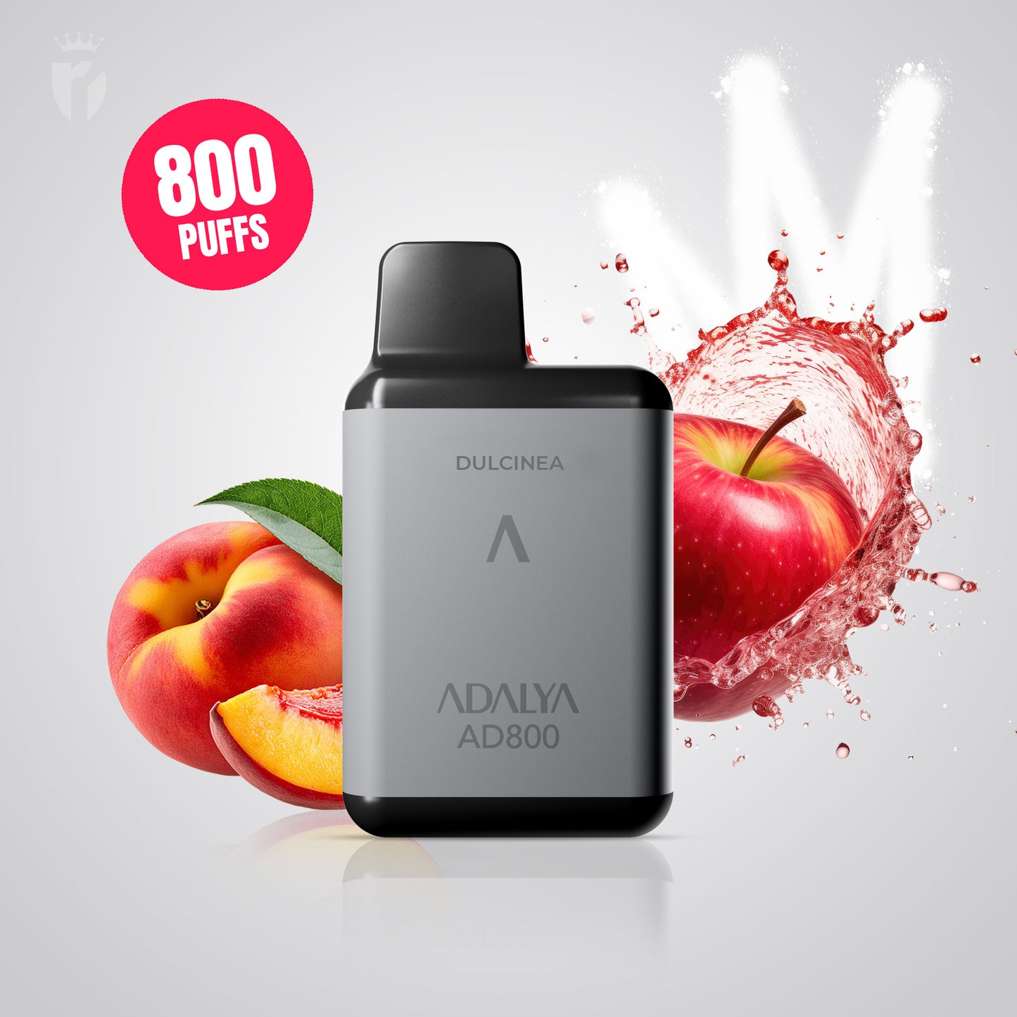 Adalya AD800 - Dulcinea